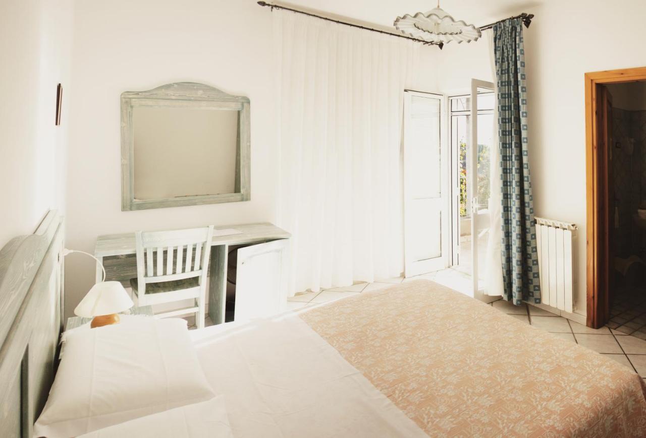 Mario Hotel Sant'Angelo (Isola d'Ischia)