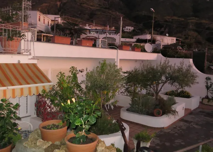 Albergo Villa Mario