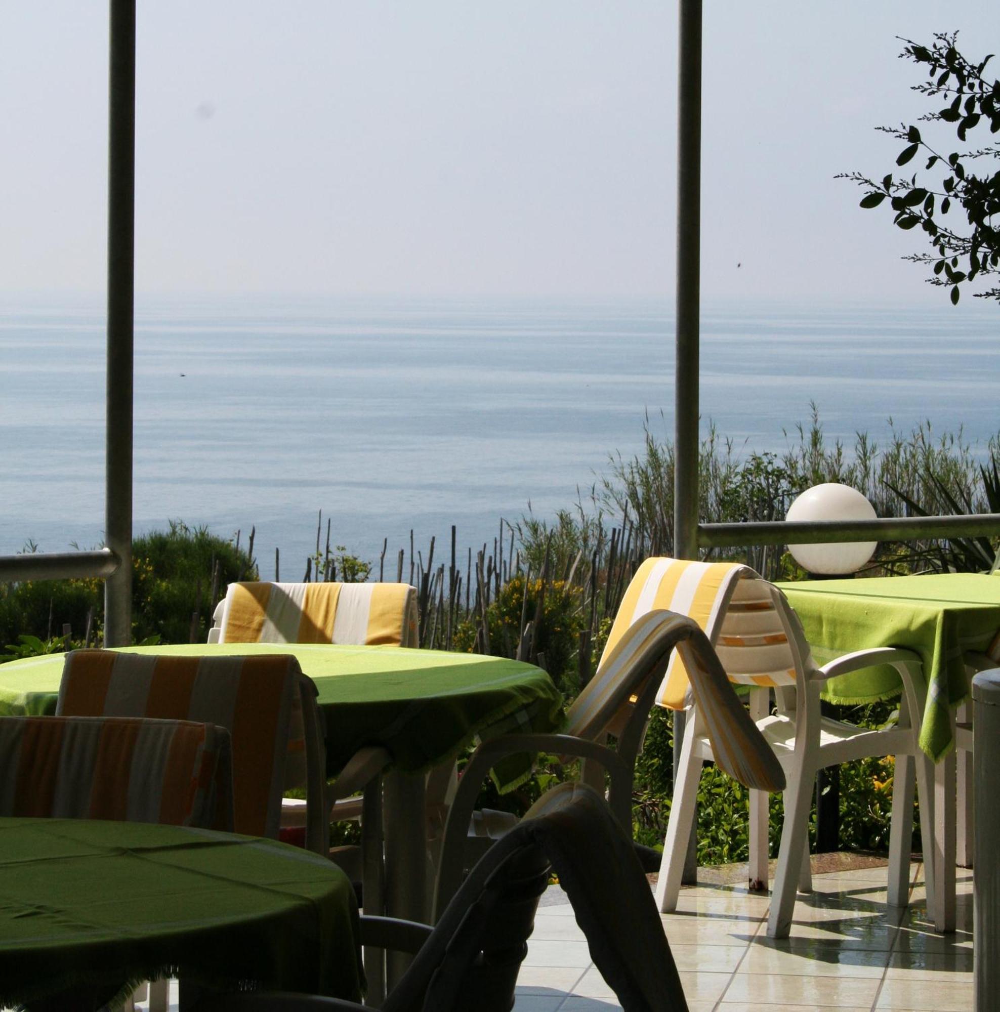 Hotel Mario Sant'Angelo (Isola d'Ischia)