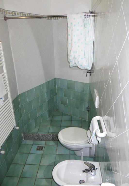 Hotel Mario Sant'Angelo (Isola d'Ischia)