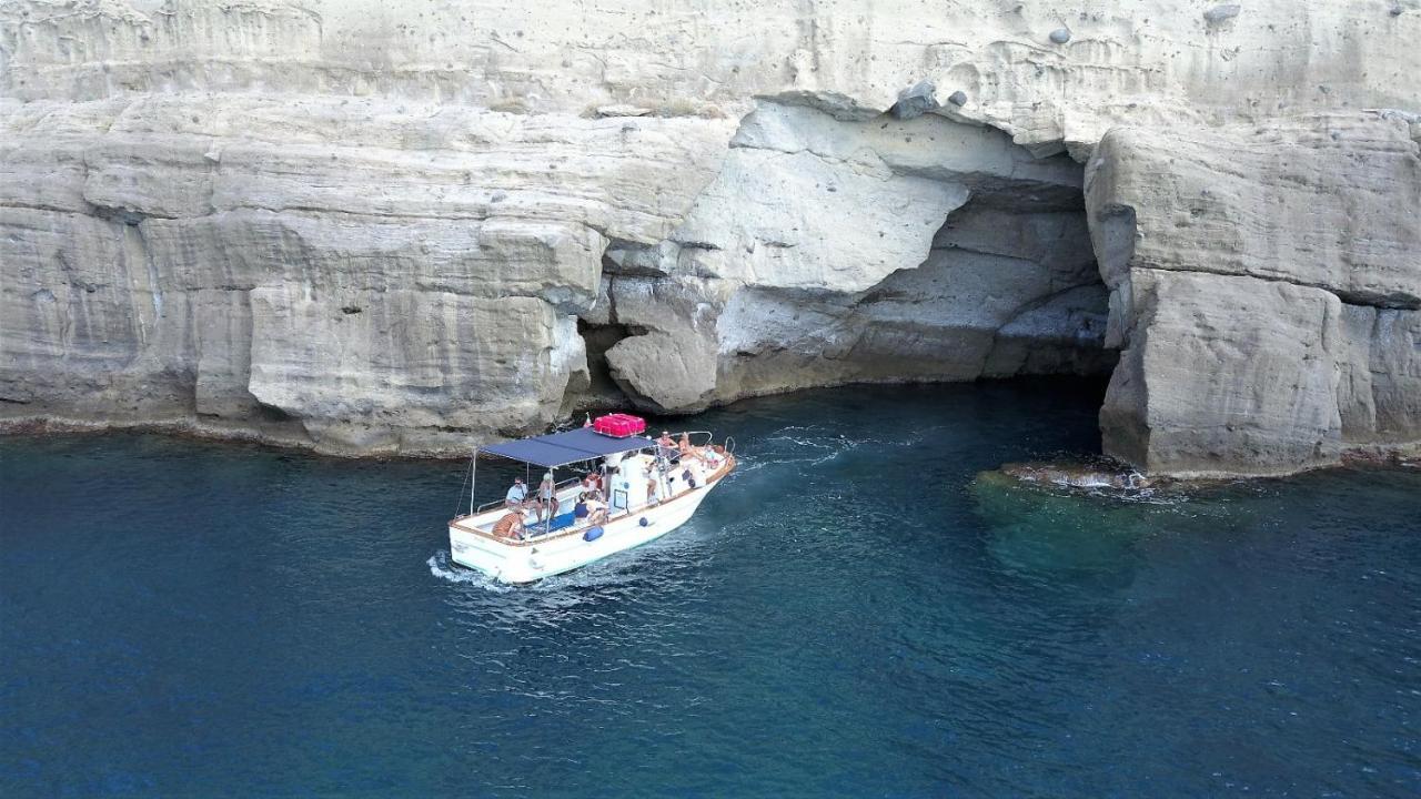 Mario Hotel Sant'Angelo (Isola d'Ischia)